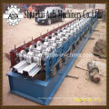 1025 Deck Floor Forming Machine